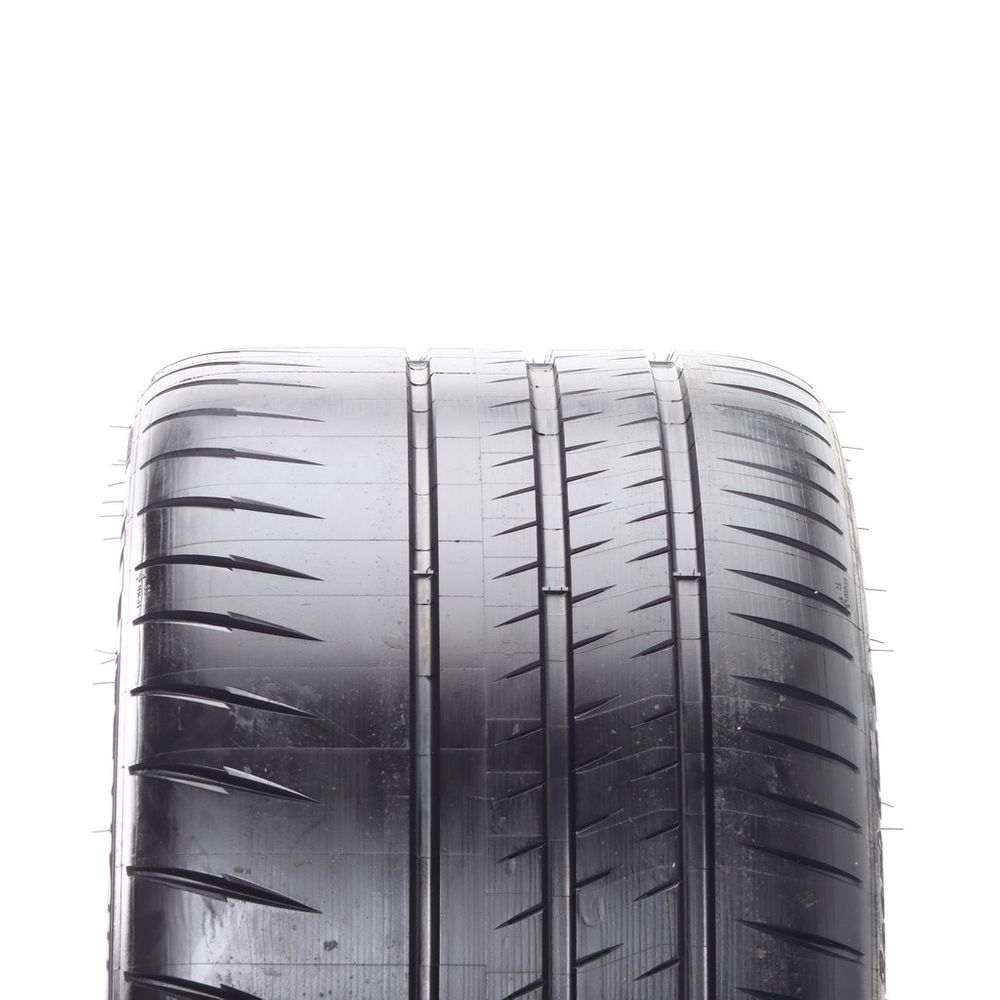 New 305/30ZR20 Michelin Pilot Sport Cup 2 N1 103Y - 7/32 - Image 2