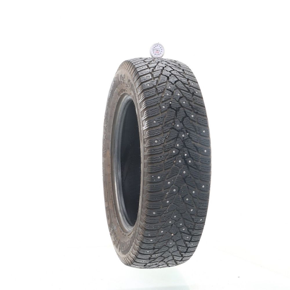 Used 225/65R17 GT Radial IcePro SUV 3 Evo Studded 102T - 10.5/32 - Image 1