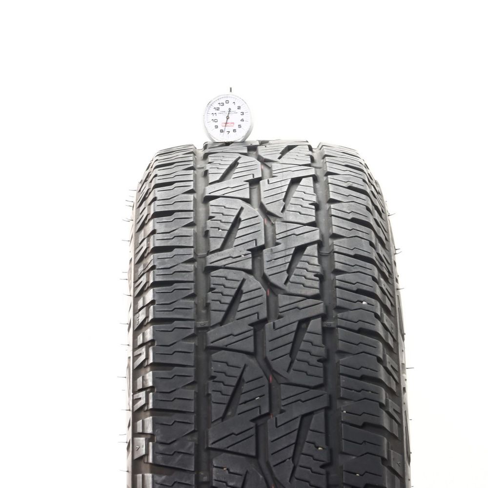 Used 255/70R18 Bridgestone Dueler A/T 001 116S - 7.5/32 - Image 2