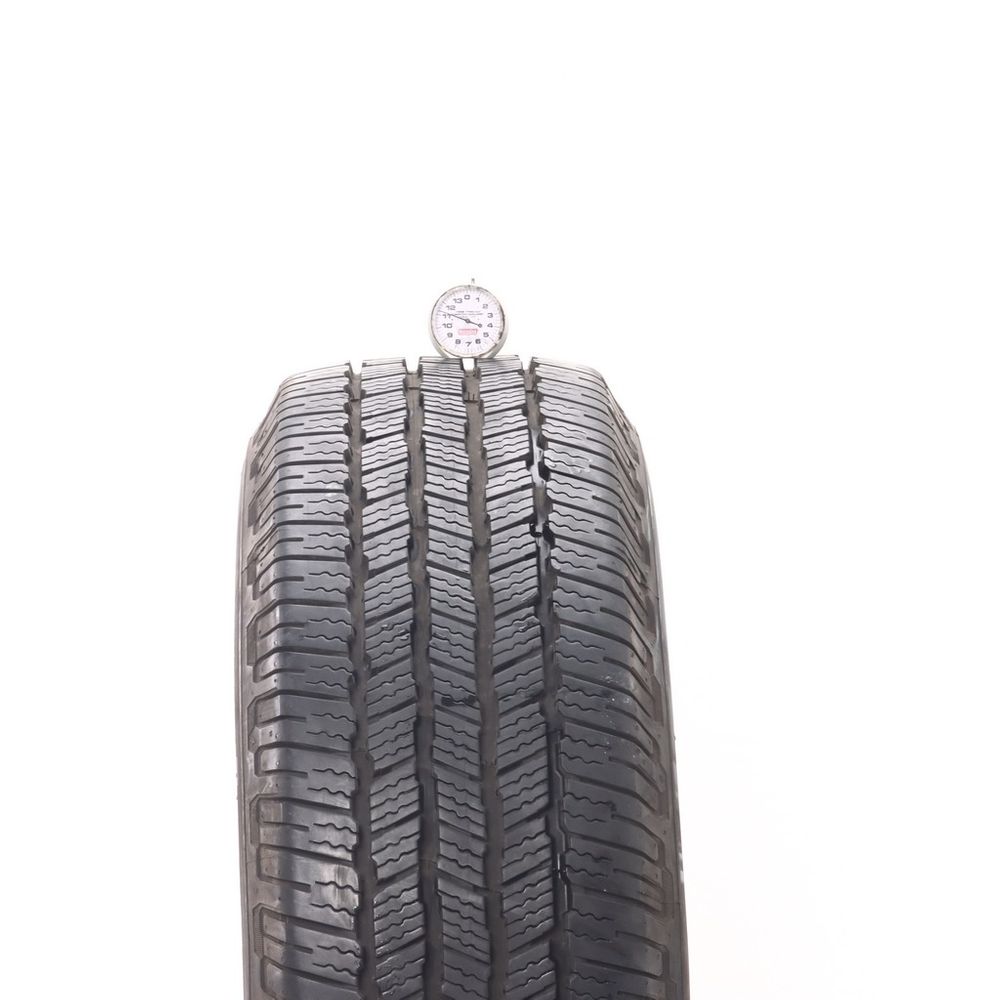 Used 255/65R17 Michelin Defender LTX M/S 2 114T - 11/32 - Image 2