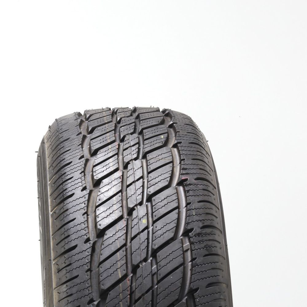 Driven Once 265/70R16 VeeRubber Taiga H/T 111S - 11.5/32 - Image 2
