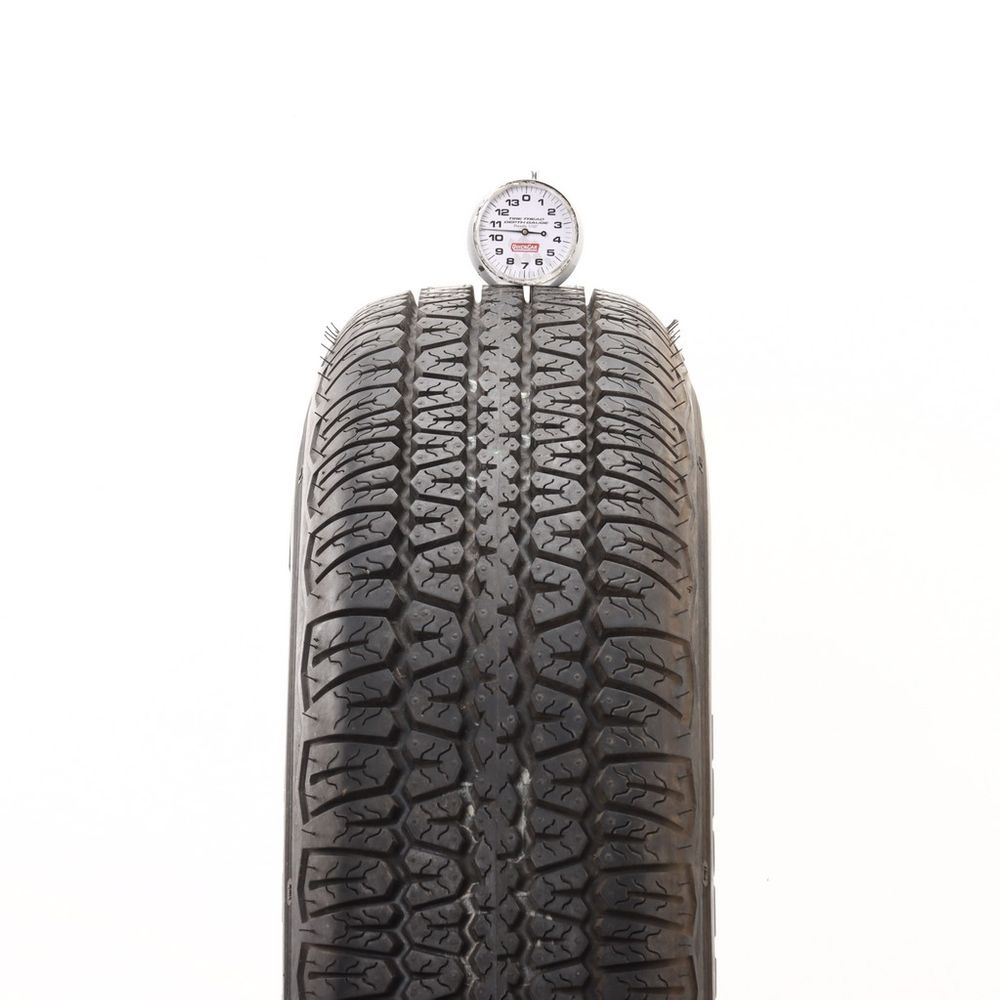 Used 185/8R14 Steel Belted Radial Radial 1N/A - 10.5/32 - Image 2
