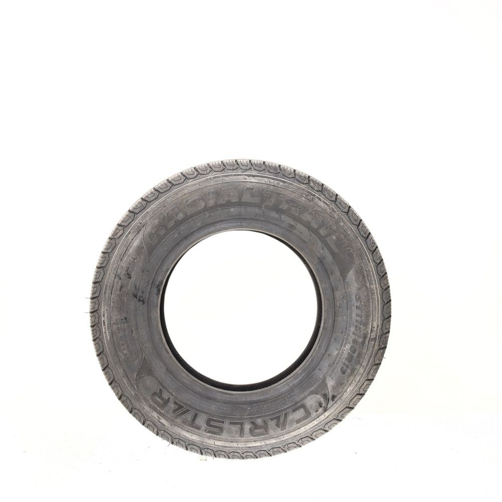 Driven Once ST 175/80R13 Carlstar Radial Trail HD 1N/A C - 7.5/32 - Image 3