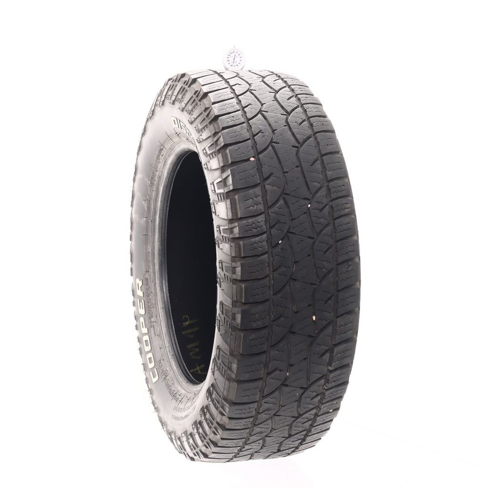 Set of (2) Used LT 275/65R20 Cooper Discoverer ATP II 126/123S E - 6.5-7.5/32 - Image 4