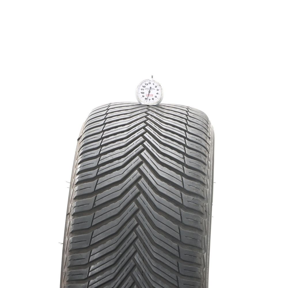Set of (2) Used 235/55R20 Michelin CrossClimate 2 102V - 7.5-9/32 - Image 2