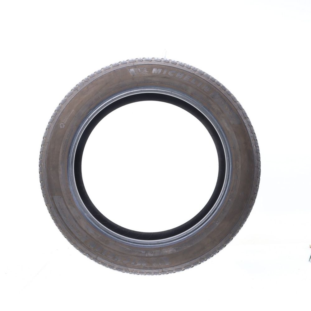 Set of (2) Used 235/55R20 Michelin CrossClimate 2 102V - 7.5-9/32 - Image 3