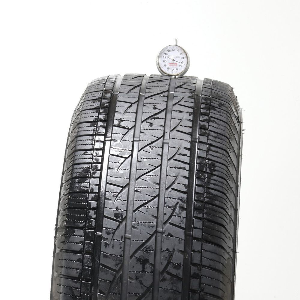 Set of (2) Used 275/65R18 Firestone Destination LE3 116T - 4/32 - Image 2