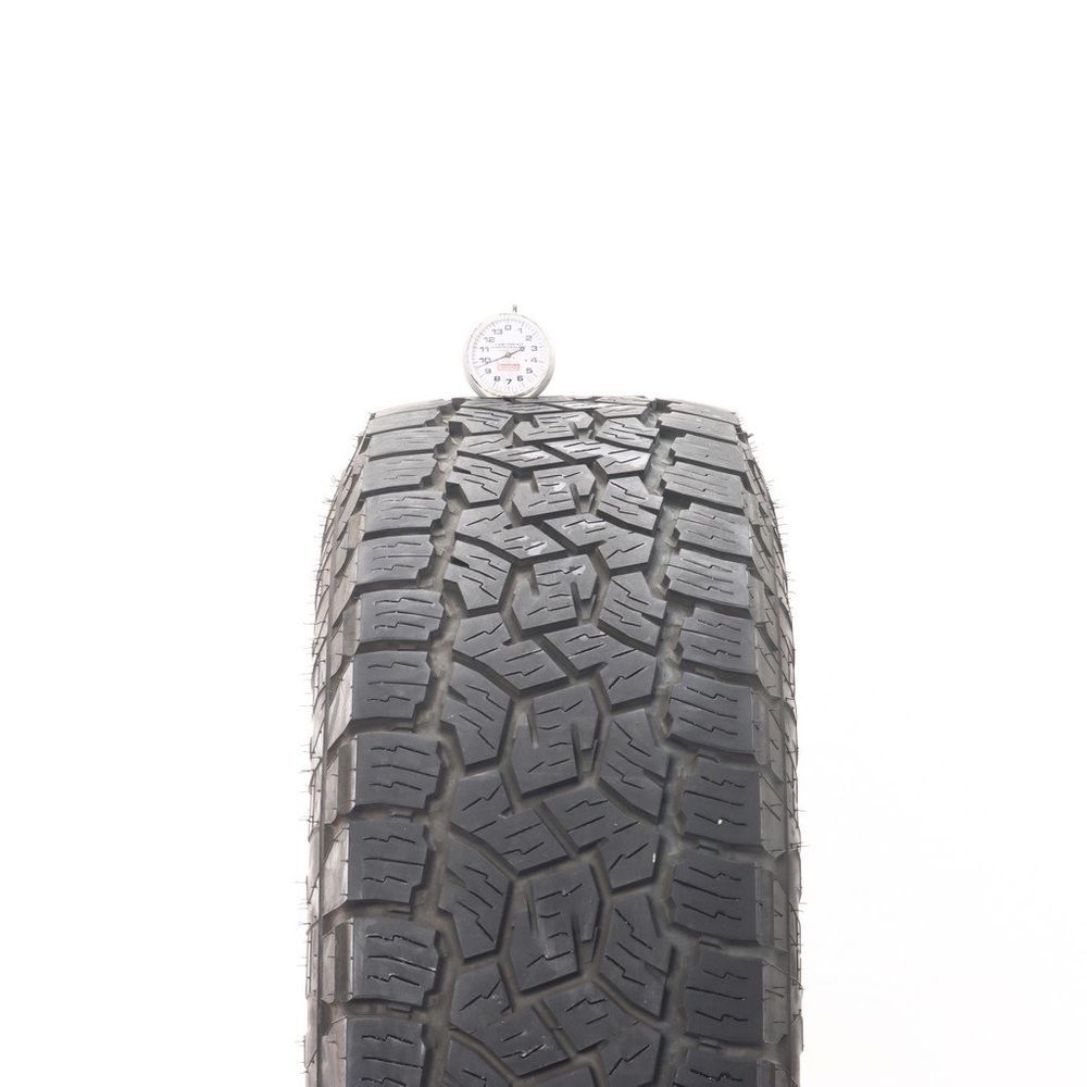 Used 265/75R16 Toyo Open Country A/T III 116T - 9.5/32 - Image 2
