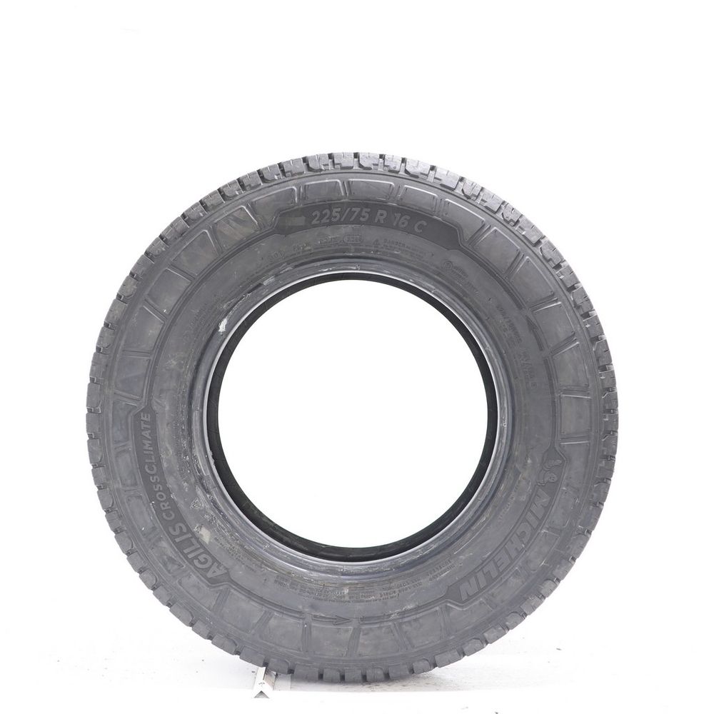 New 225/75R16C Michelin Agilis CrossClimate  121/120R - 11.5/32 - Image 3