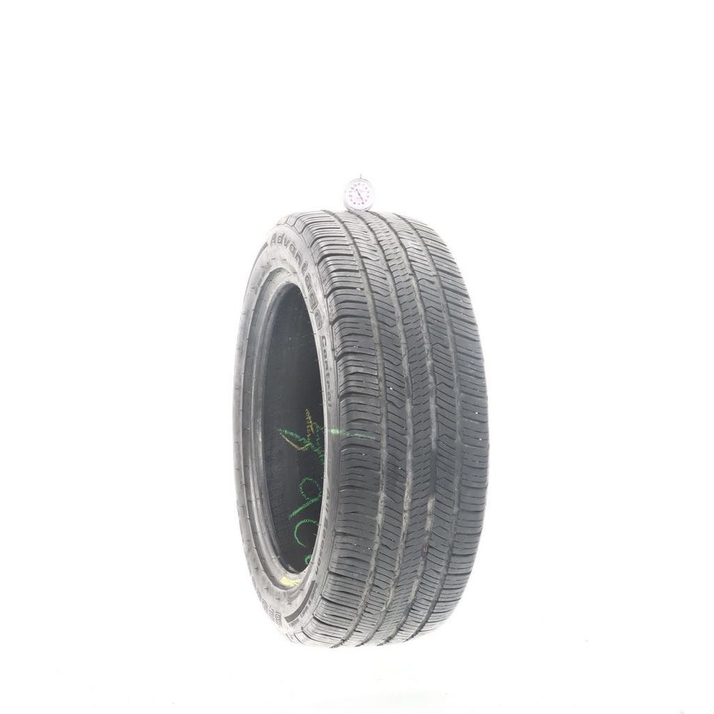 Used 215/55R17 BFGoodrich Advantage Control 94H - 5.5/32 - Image 1