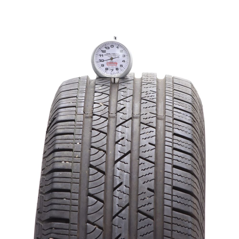 Used 215/70R16 Continental CrossContact LX 100S - 9.5/32 - Image 2