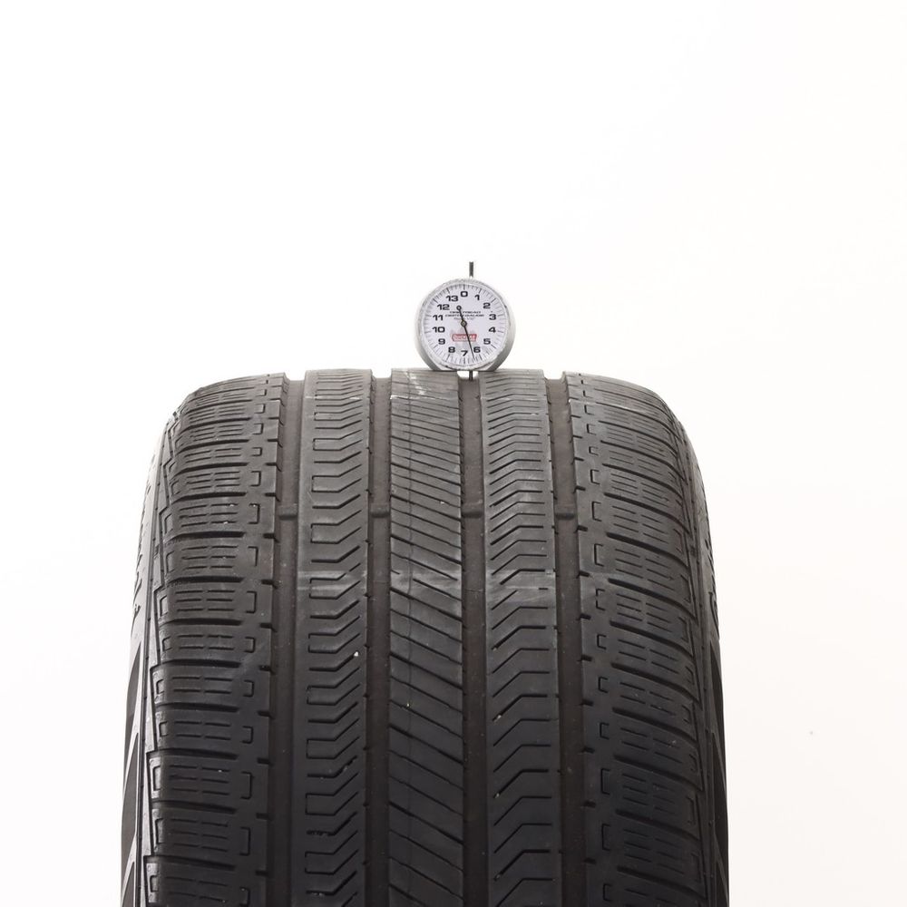 Used 275/40R21 Continental CrossContact RX ContiSeal 107H - 6/32 - Image 2