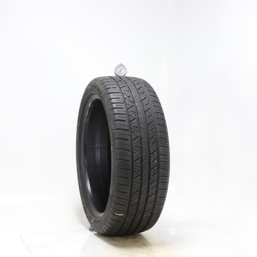 Used 215/45R18 Cooper Zeon RS3-G1 93W - 8.5/32 - Image 1