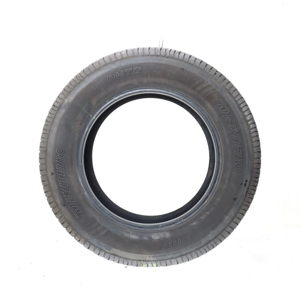 Used P 245/65R17 Dextero DHT2 105T - 9/32 - Image 3