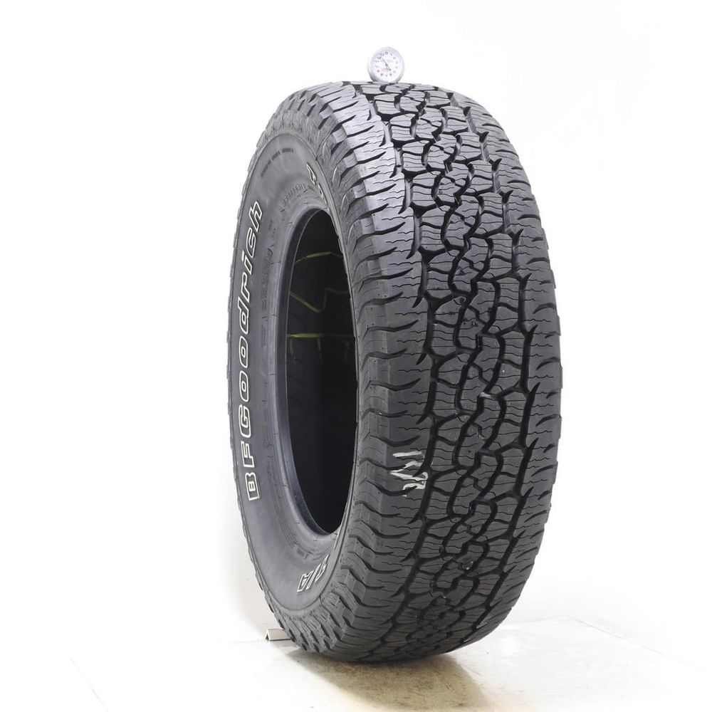 Used 265/65R18 BFGoodrich Trail-Terrain T/A 114T - 12.5/32 - Image 1