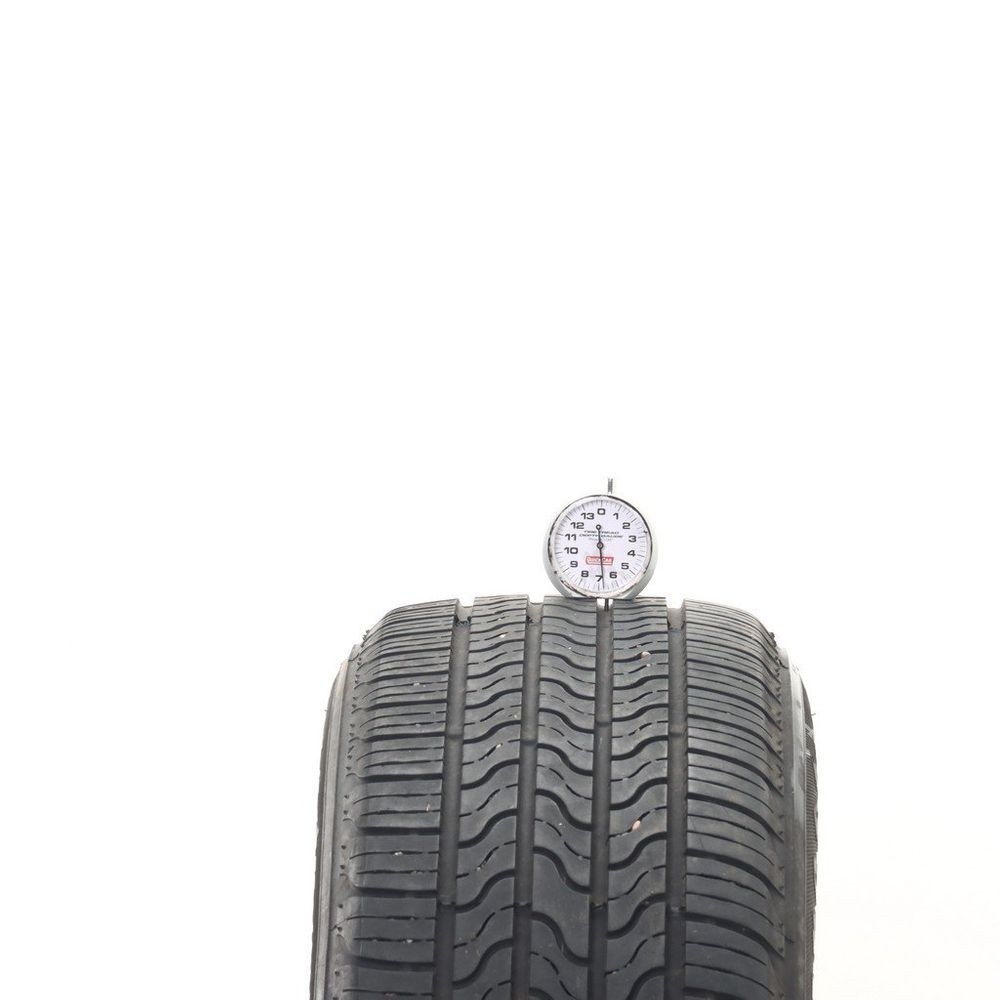 Set of (2) Used 205/55R16 Firestone All Season (Firestone) 91H - 6.5-7/32 - Image 2