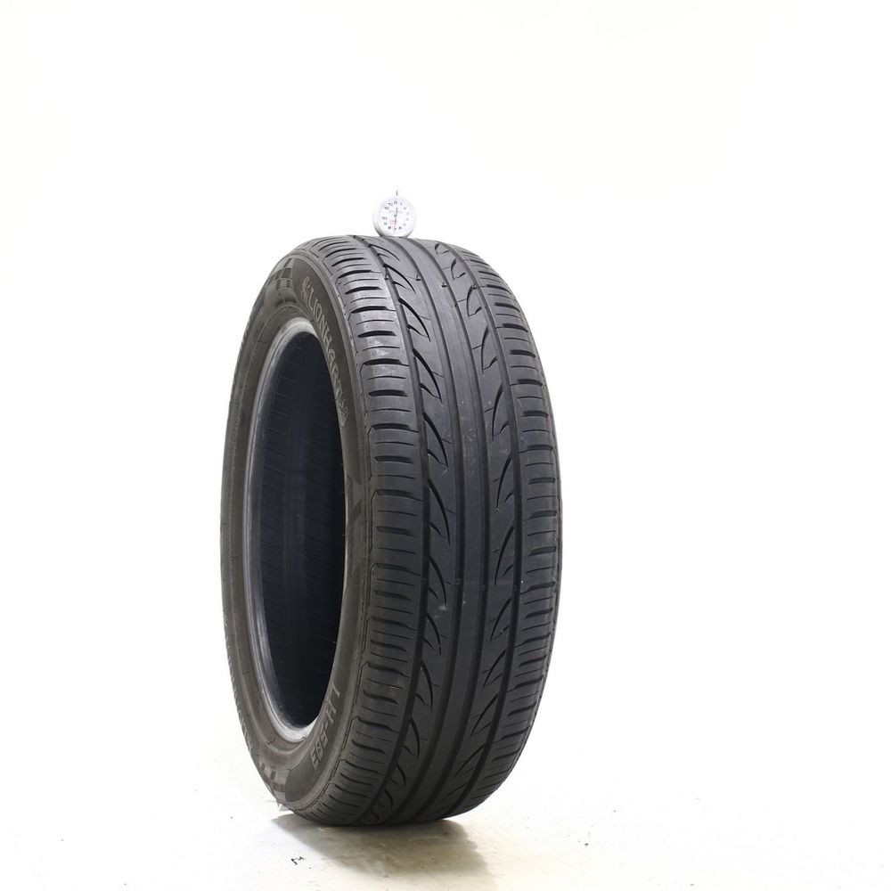 Used 215/55R18 Lionhart LH-503 95V - 7/32 - Image 1