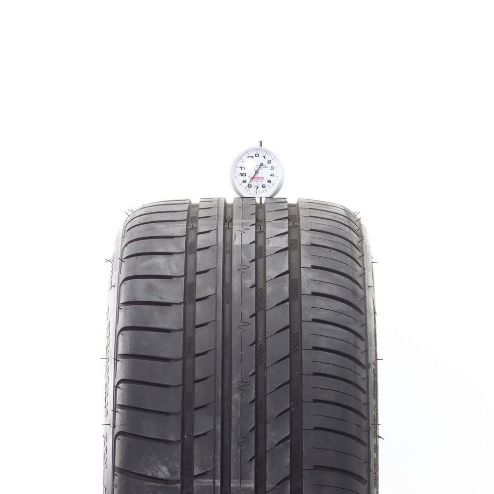 Set of (2) Used 225/40ZR18 Cosmo Mucho Macho 92Y - 8/32 - Image 2