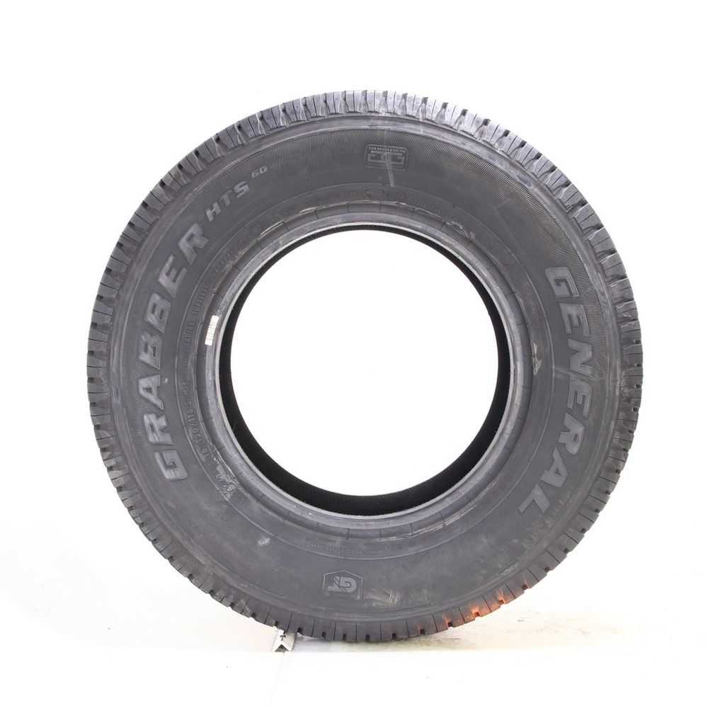 Driven Once LT 245/75R17 General Grabber HTS 60 120/116S E - 15/32 - Image 3