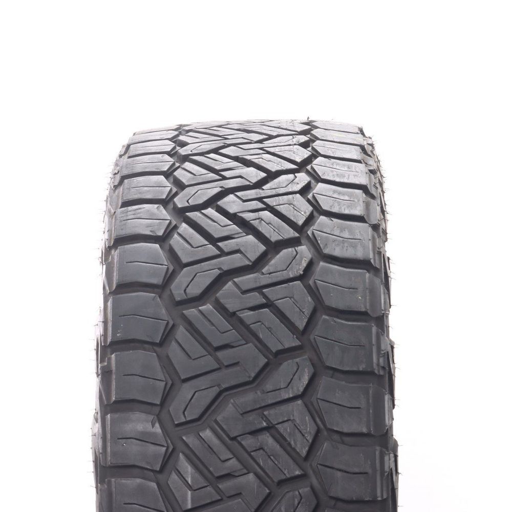 Used LT 285/55R22 Nitto Recon Grappler A/T 124/121S E - 14/32 - Image 2