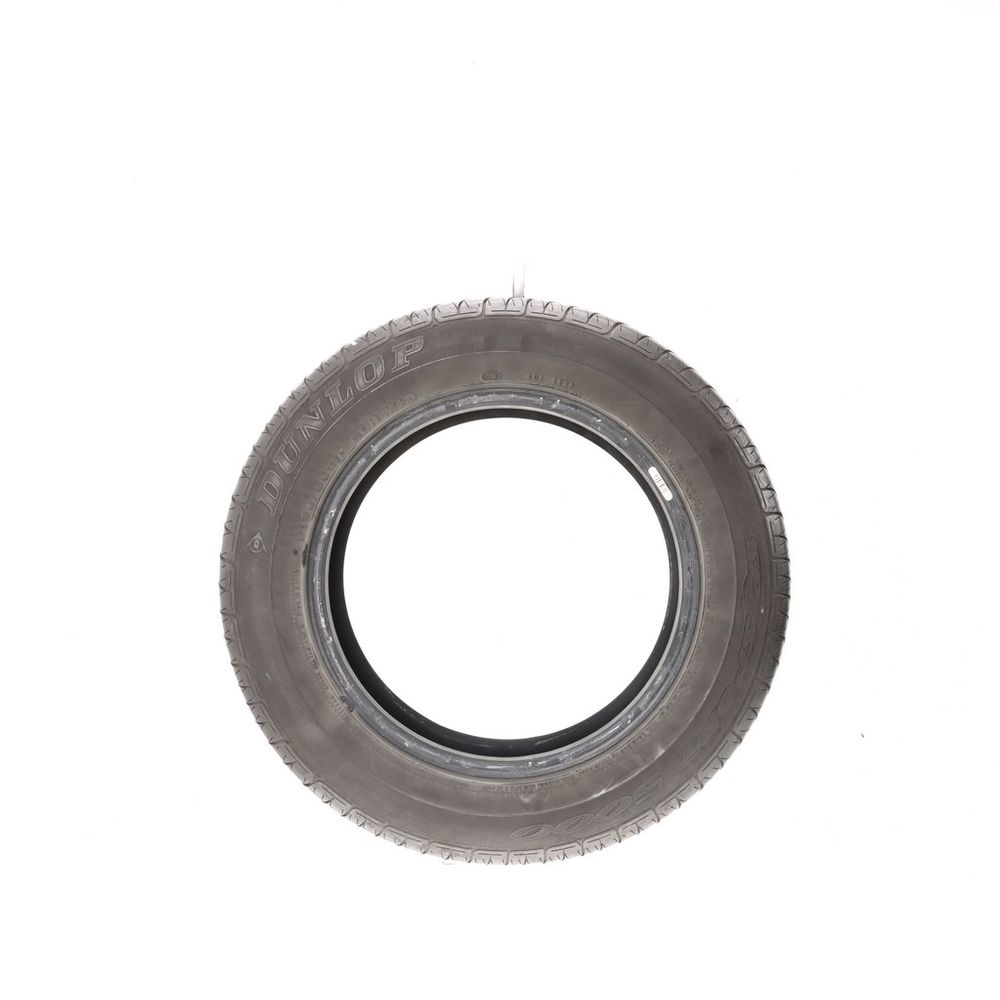 Used 195/65R15 Dunlop SP Sport 5000 89H - 7.5/32 - Image 3