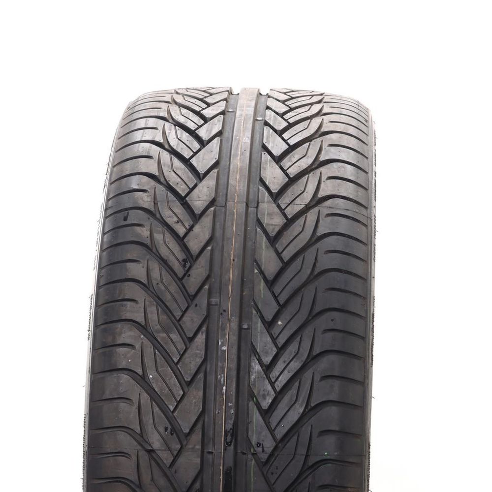 Driven Once 295/25ZR22 Lexani LX-Thirty 103W - 10.5/32 - Image 2