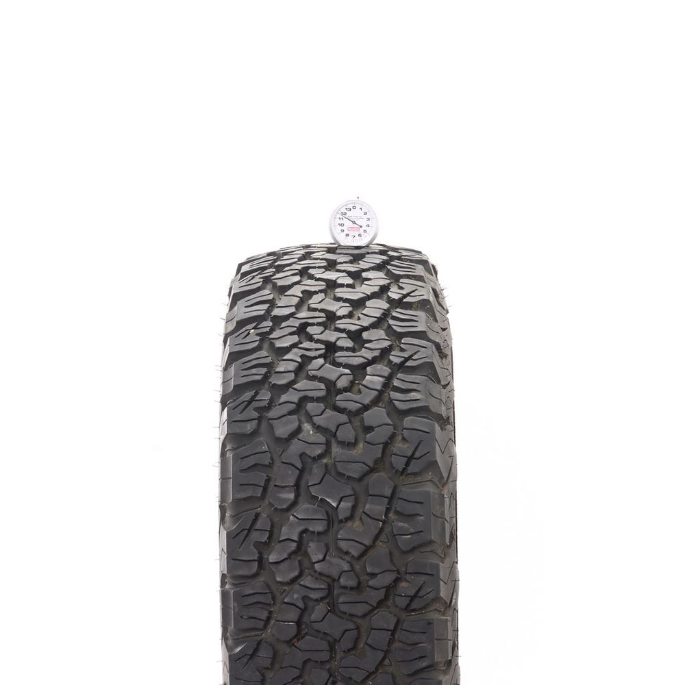 Used LT 235/75R15 BFGoodrich All-Terrain T/A KO2 104/101S C - 11.5/32 - Image 2