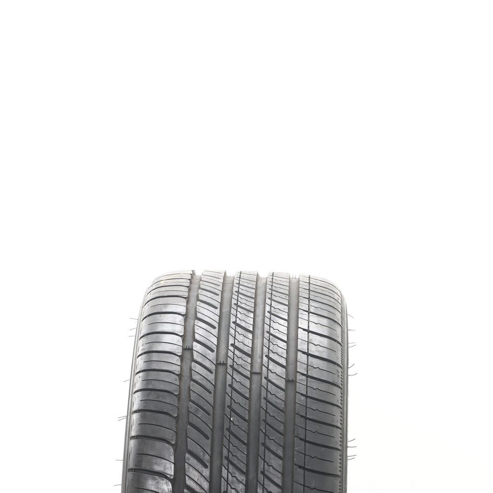 Driven Once 245/40R17 Michelin Primacy Tour A/S 91H - 9.5/32 - Image 2