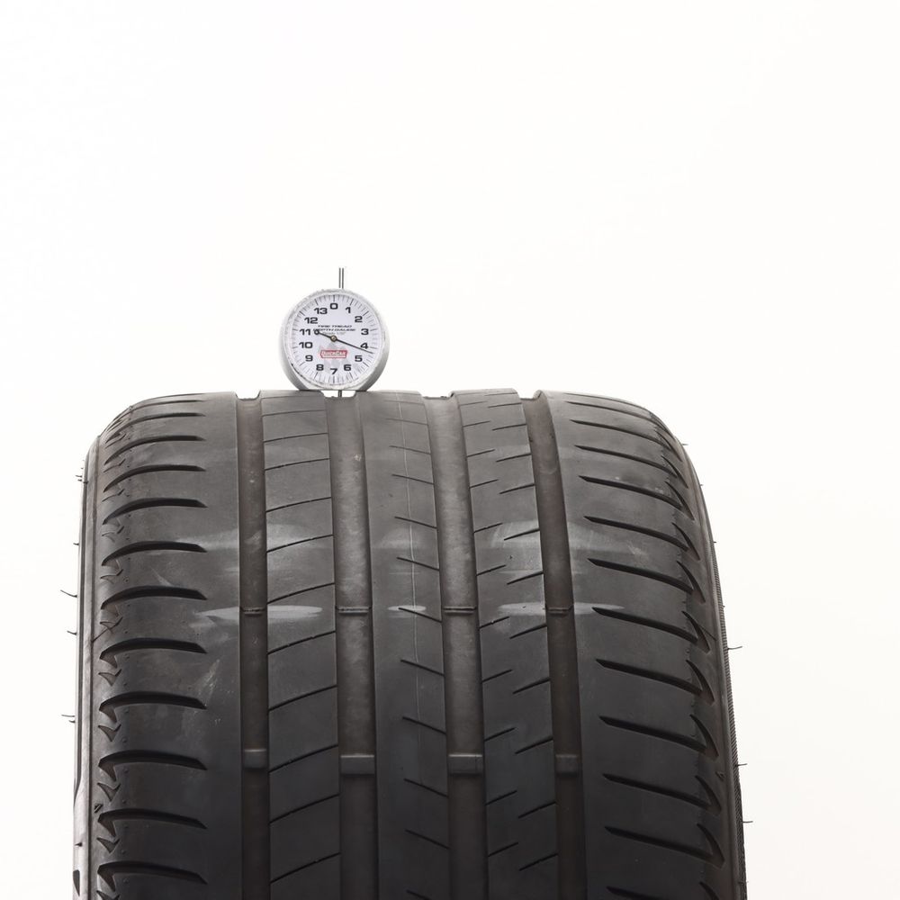 Used 275/35R21 Bridgestone Alenza 001 RFT 103Y - 4/32 - Image 2