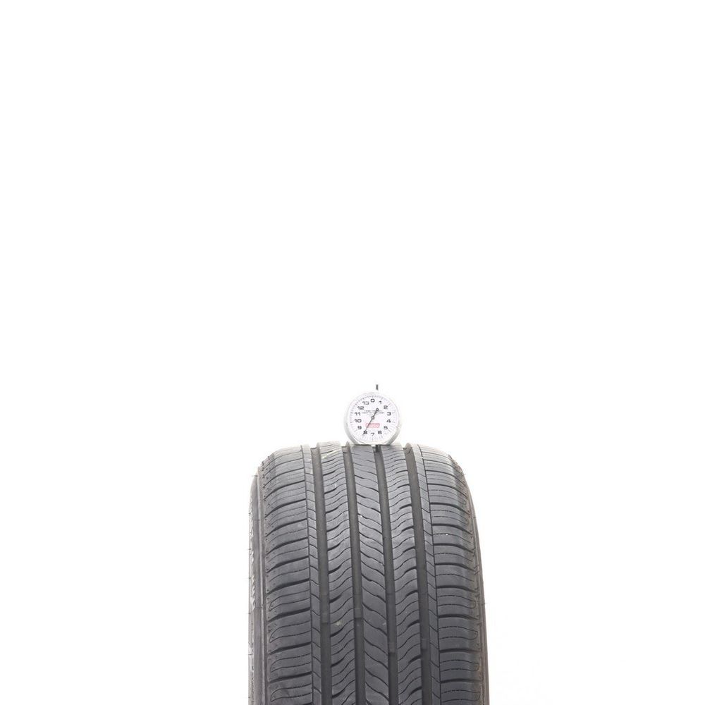 Set of (2) Used 185/55R15 Blackhawk Street-H HH11 82V - 8-9/32 - Image 2