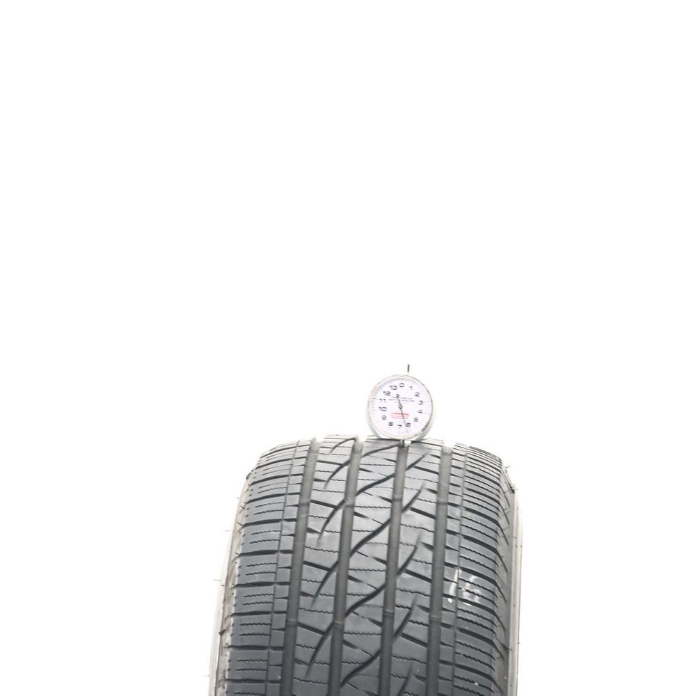 Set of (2) Used 215/65R16 Firestone Destination LE3 98H - 6-6.5/32 - Image 2