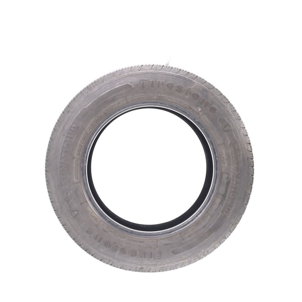 Set of (2) Used 215/65R16 Firestone Destination LE3 98H - 6-6.5/32 - Image 6