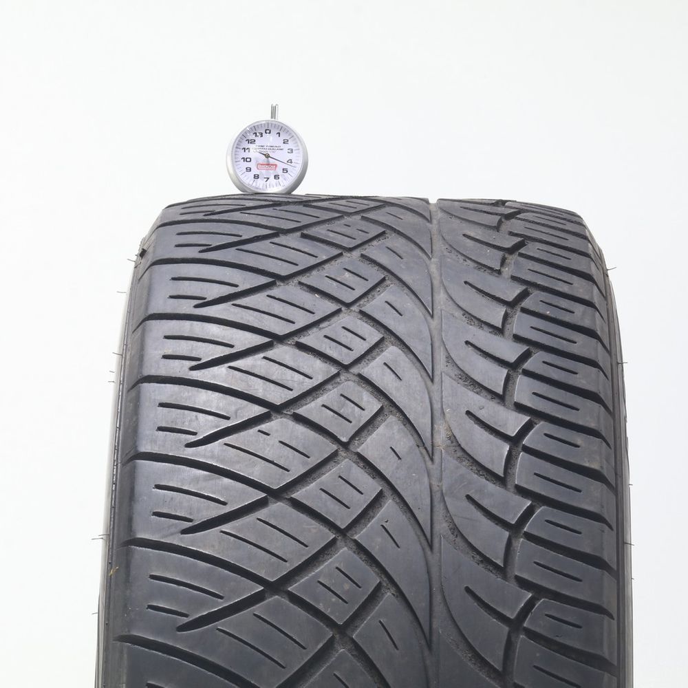 Used 305/50R20 Nitto NT420S 120H - 4/32 - Image 2