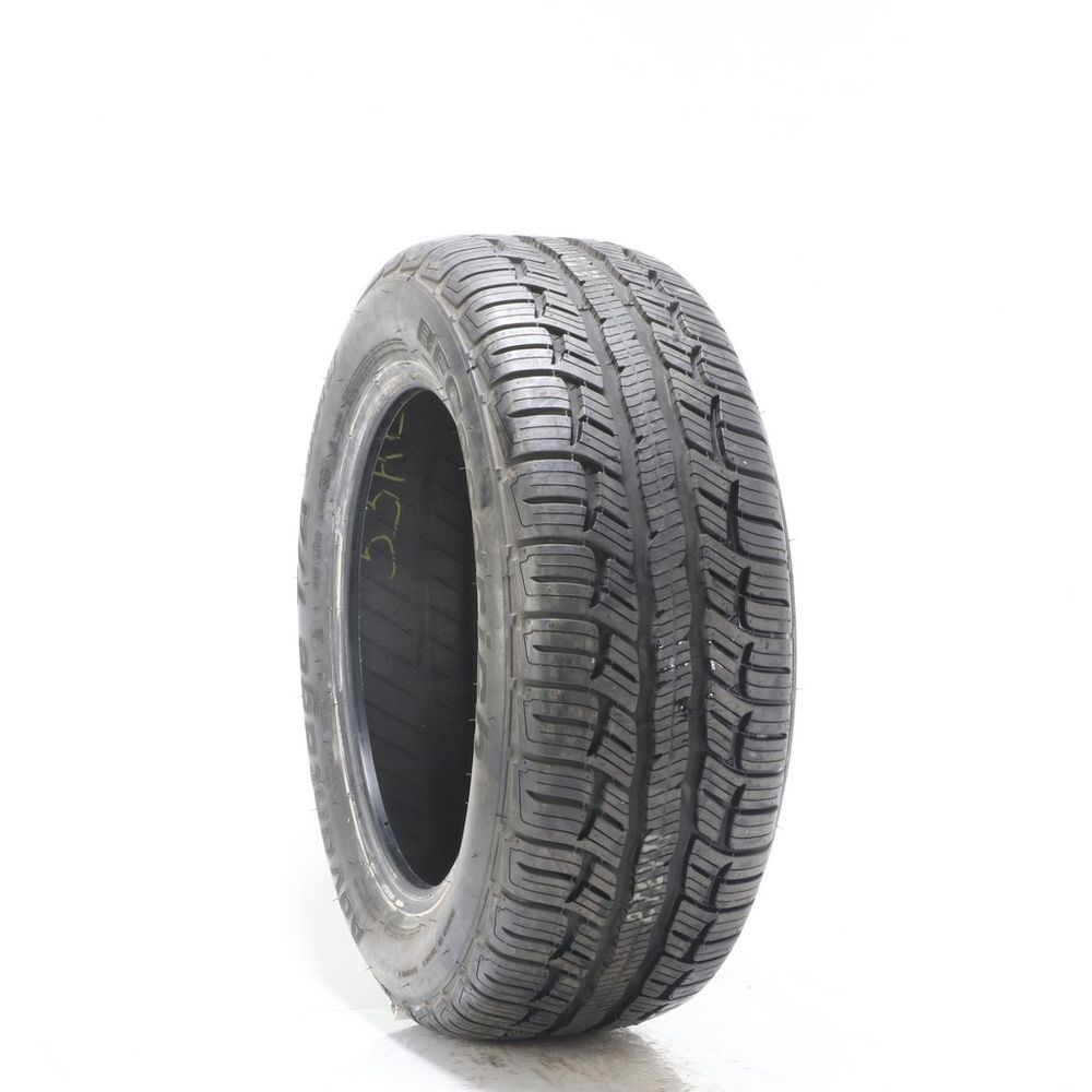 Set of (2) New 255/55R18 BFGoodrich Advantage T/A Sport LT 109V - Image 1