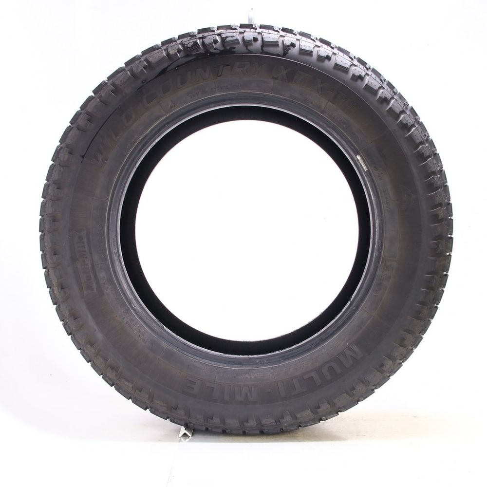 Used LT 275/65R20 Multi-Mile Wild Country XTX AT4S 126/123S E - 9/32 - Image 3
