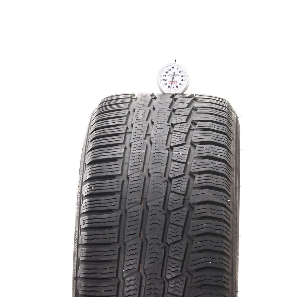 Set of (4) Used 225/60R17 Nokian Encompass AW01 99H - 7-7.5/32 - Image 5
