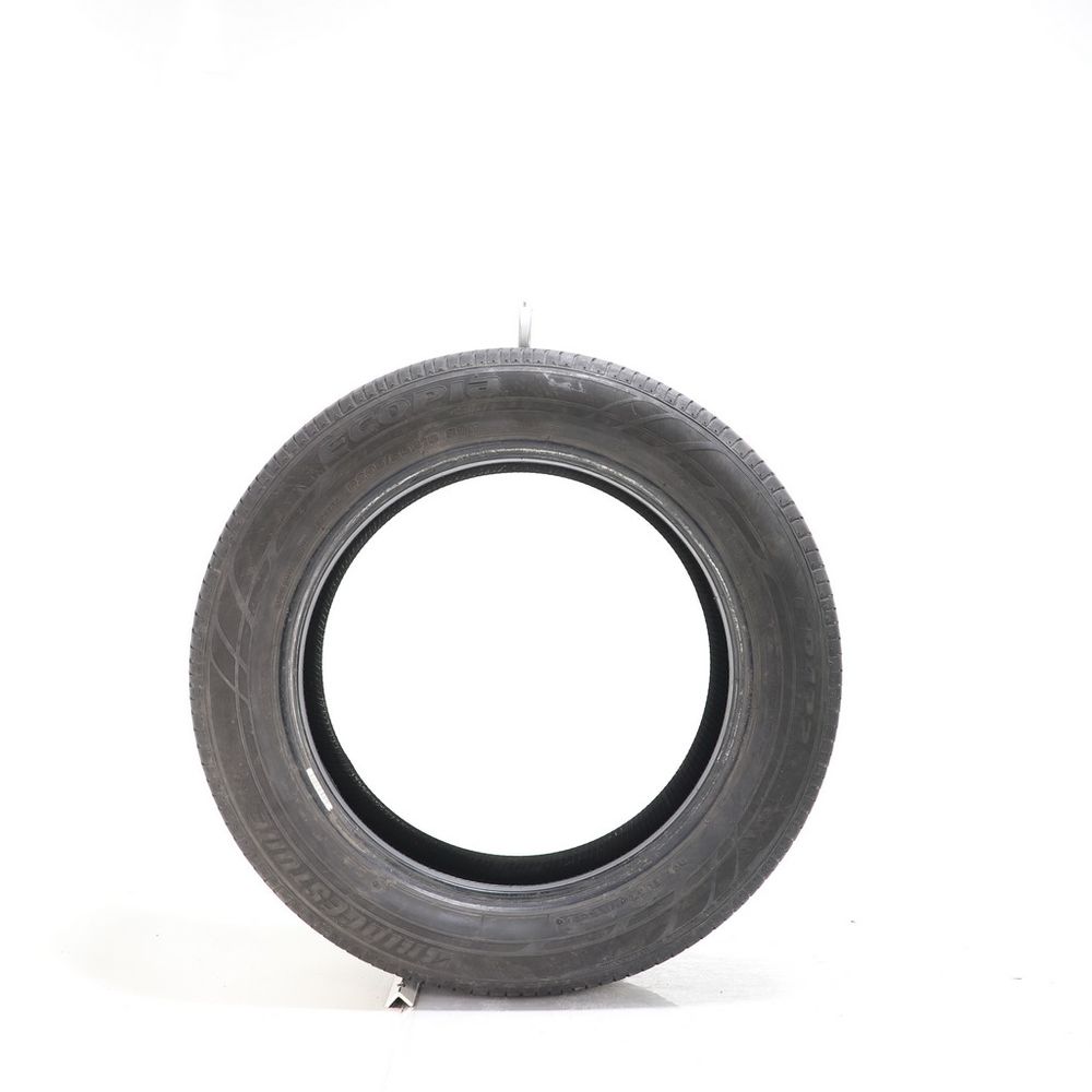 Used 205/55R16 Bridgestone Ecopia EP422 89H - 6.5/32 - Image 3