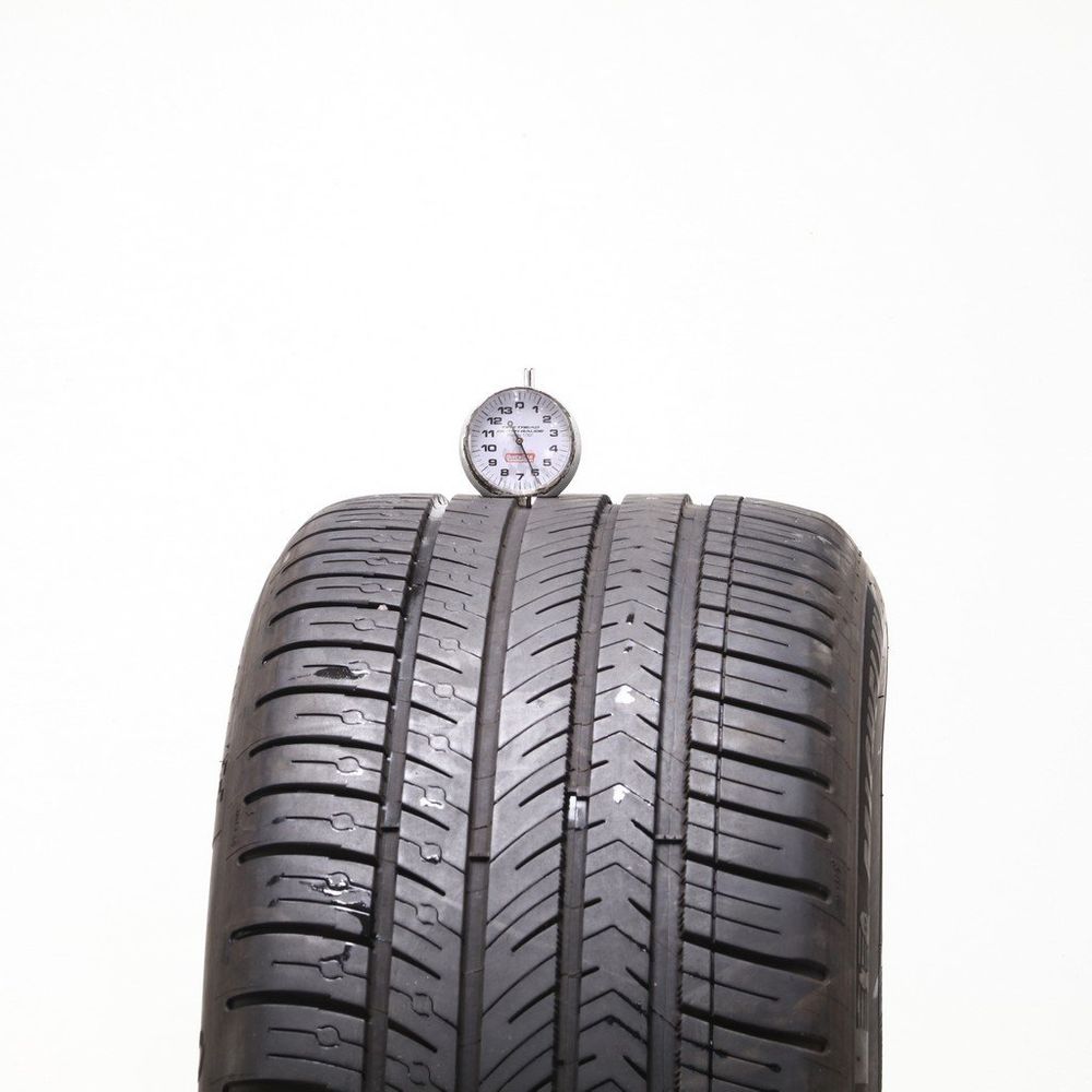 Set of (4) Used 245/50ZR19 Michelin Pilot Sport All Season 4 105Y - 6-6.5/32 - Image 2