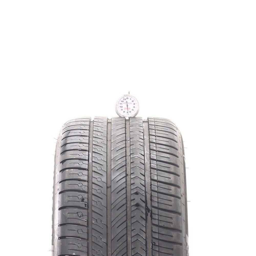 Set of (4) Used 245/50ZR19 Michelin Pilot Sport All Season 4 105Y - 6-6.5/32 - Image 5