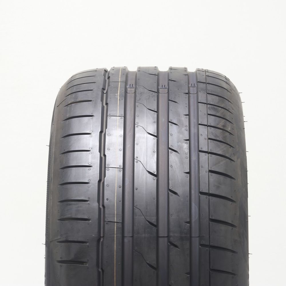 New 255/45R19 Hankook Ventus S1 evo3 EV TO Sound Absorber 104W - 8/32 - Image 2