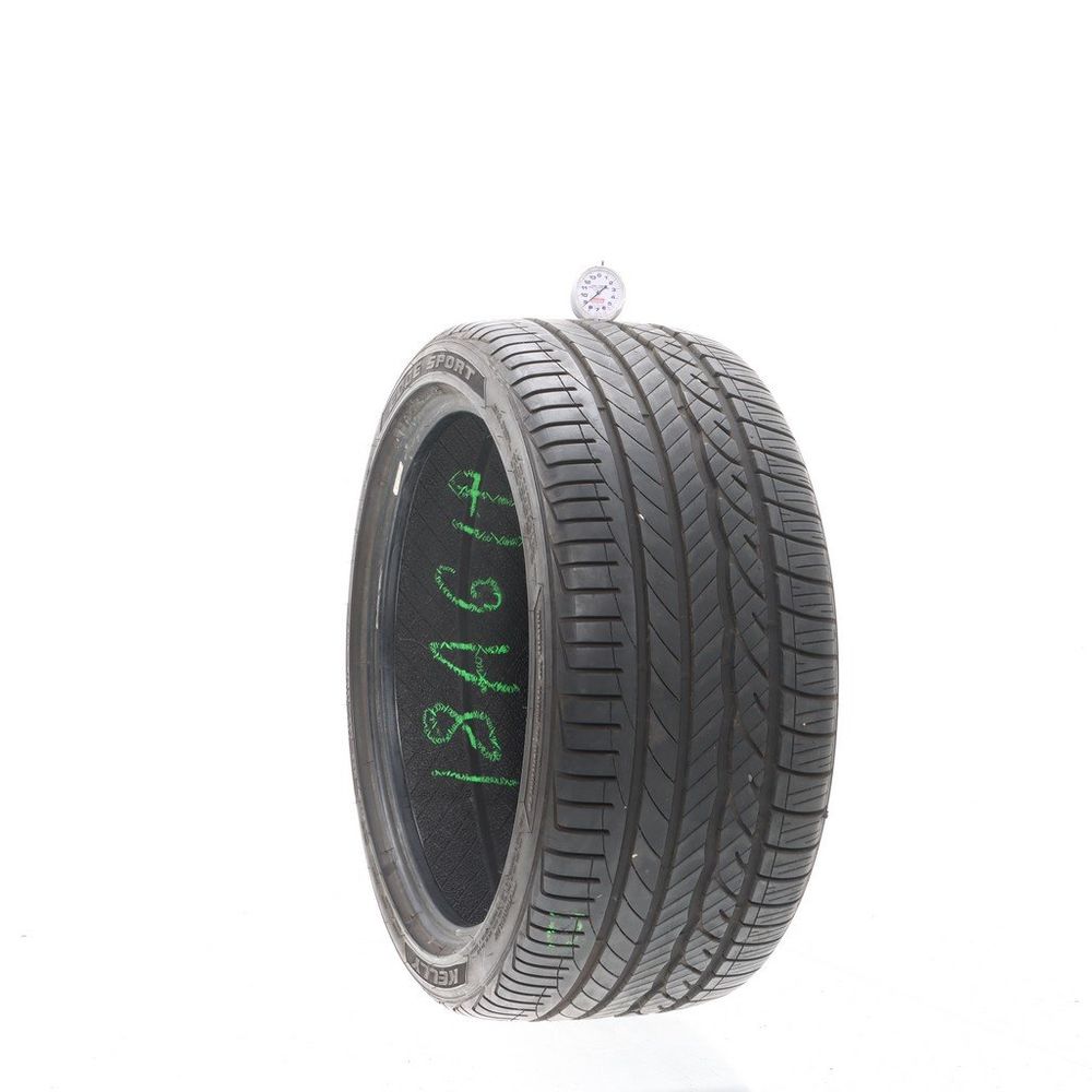 Used 255/35R18 Kelly Edge Sport 94Y - 8.5/32 - Image 1