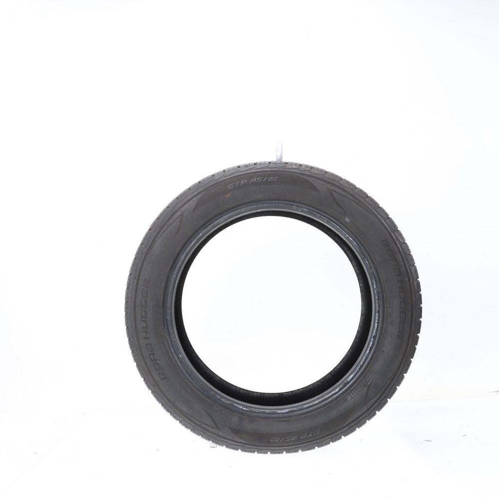 Used 205/50R16 Road Hugger GTP AS/02 87V - 8.5/32 - Image 3