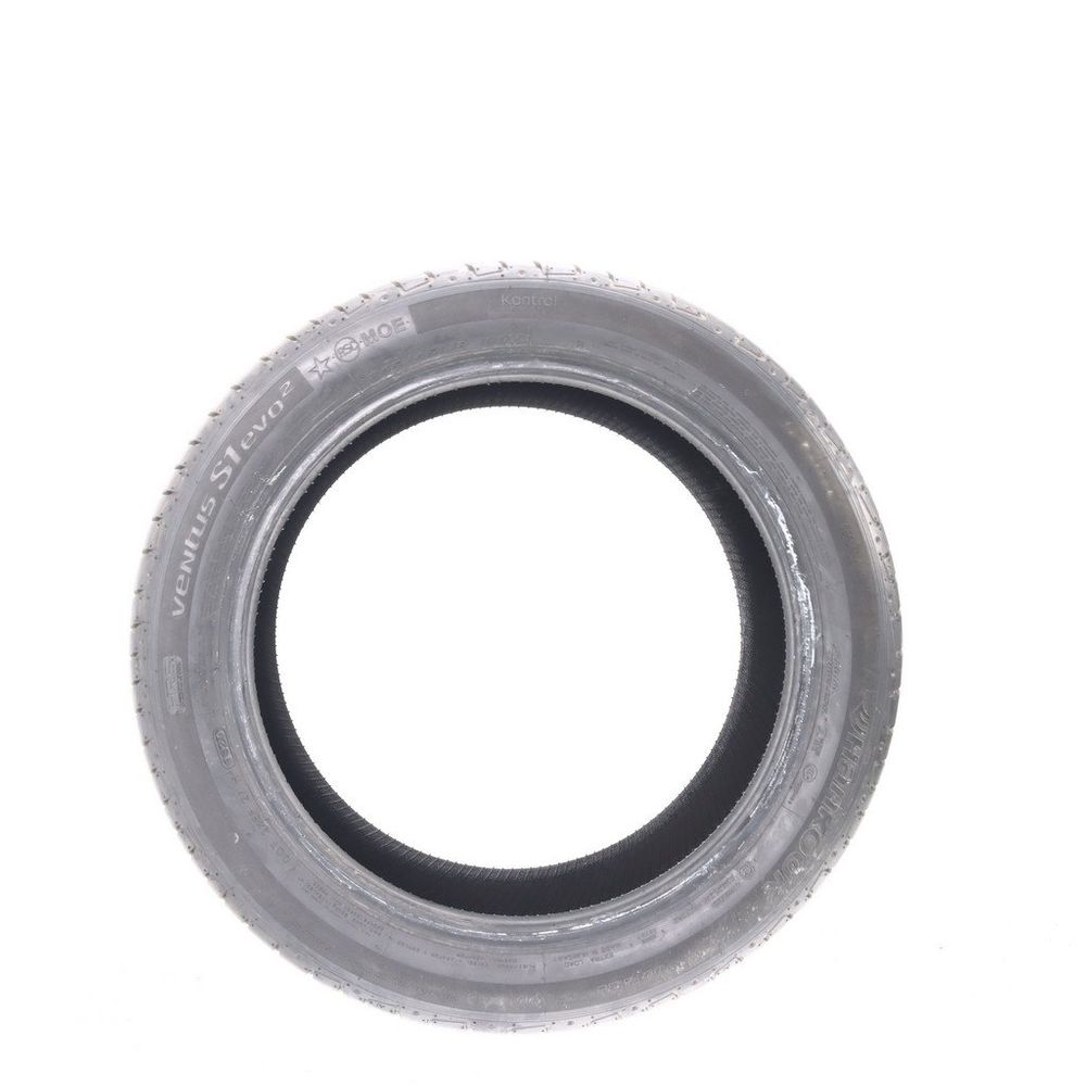 Driven Once 245/45R18 Hankook Ventus S1 evo2 MOE HRS 100Y - 8.5/32 - Image 3