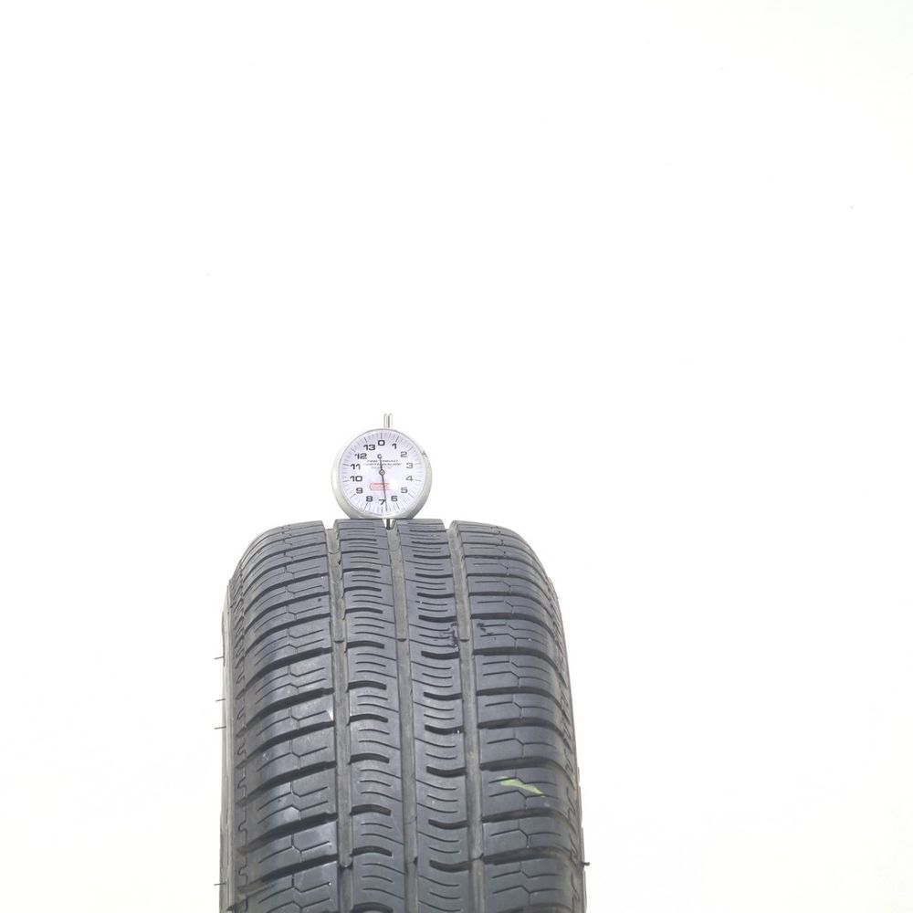 Set of (2) Used 175/70R14 Michelin Weatherwise 84T - 6.5-8/32 - Image 2