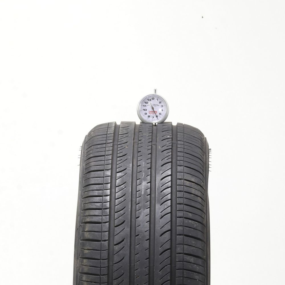 Set of (2) Used 195/50R16 Hankook Optimo H426 84H - 6-6.5/32 - Image 2