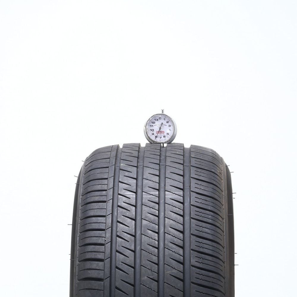Set of (4) Used 225/55ZR18 Landspider Citytraxx H/P 102W - 8/32 - Image 2