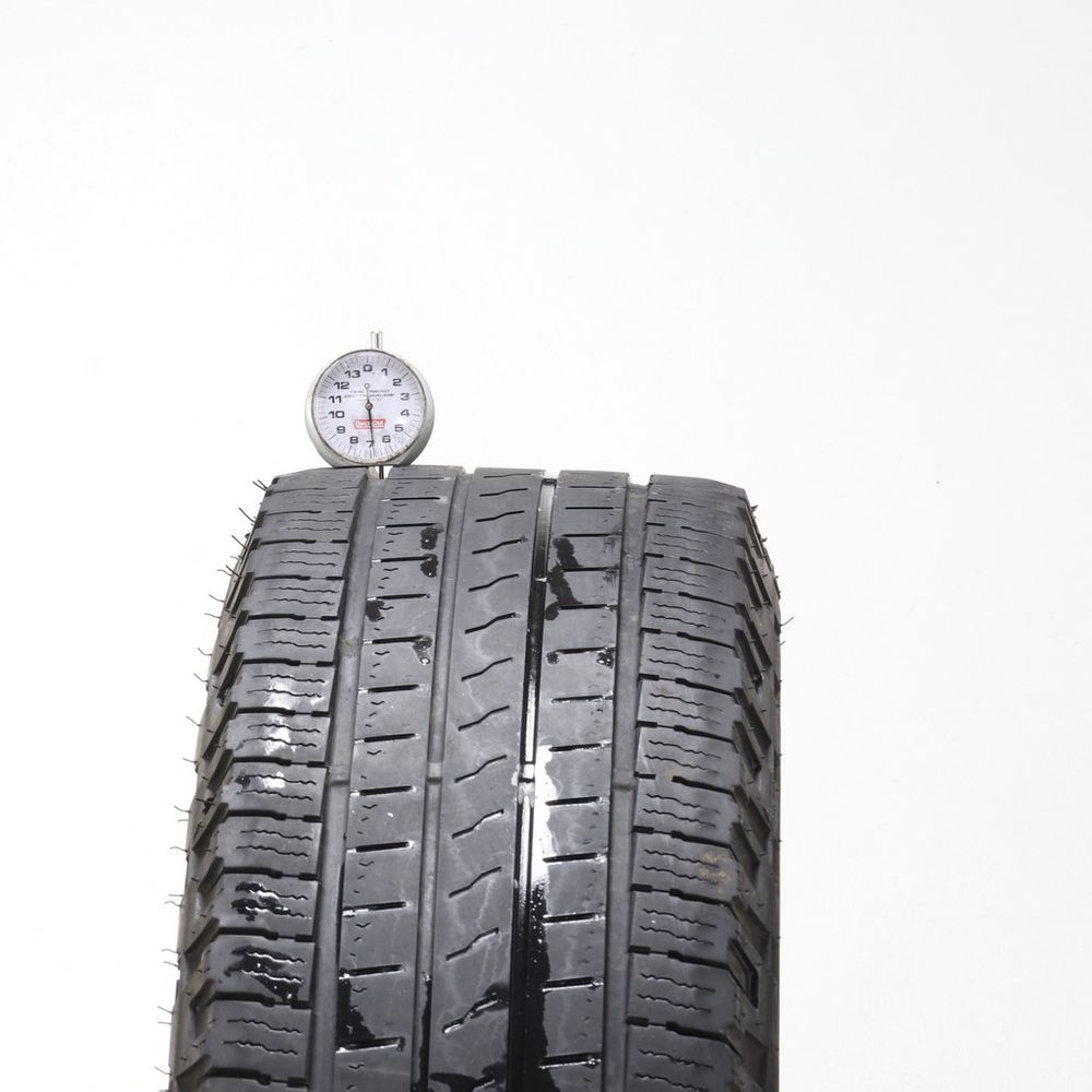 Used LT 245/75R16 Falken WildPeak H/T HT02 HD 120/116S - 6.5/32 - Image 2