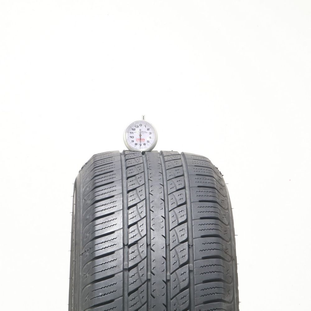 Set of (4) Used 225/60R17 Westlake SU318 H/T 99T - 7/32 - Image 2