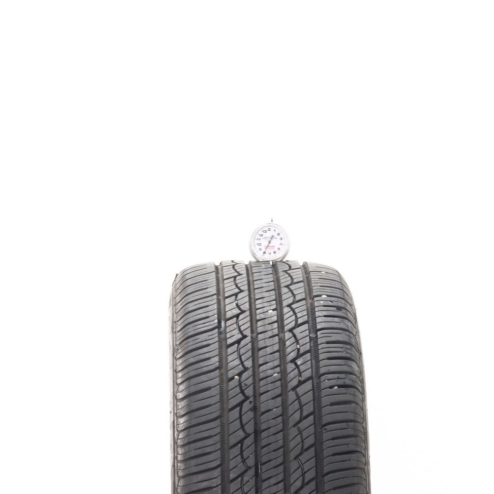 Used 225/60R17 Continental ControlContact Tour A/S 99T - 8/32 - Image 2
