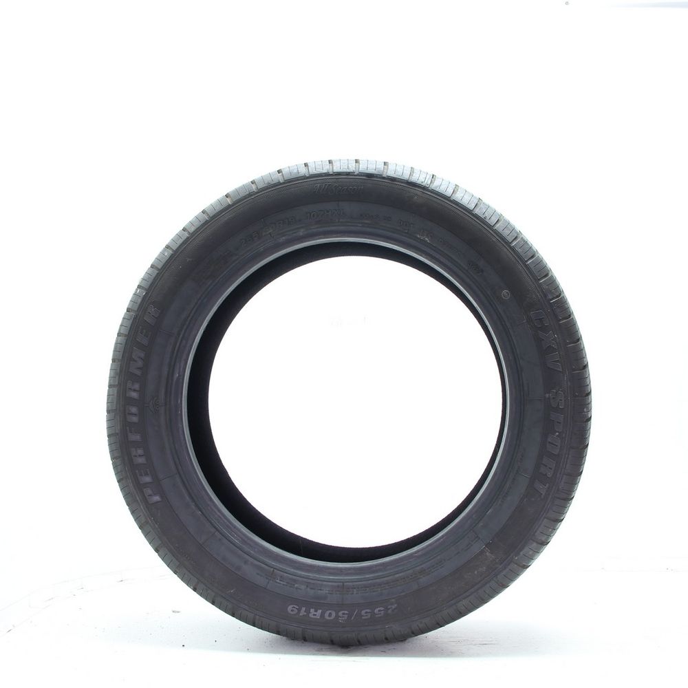 New 255/50R19 Performer CXV Sport 107H - 9/32 - Image 3